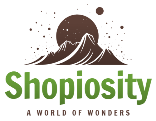 Shopiosity